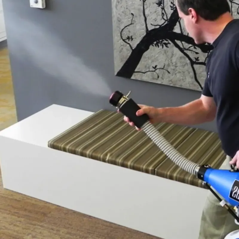 Professional Odor Removal in Spring Hope, NC